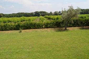 Agroturismo La Valle Dei Peschi