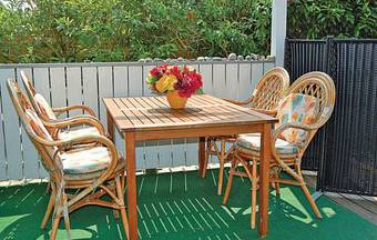 Holiday Home Hjortedalsvej