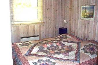 Holiday Home Skjalm F- 4058