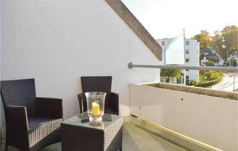 Apartment Ndr Strandvej M-613