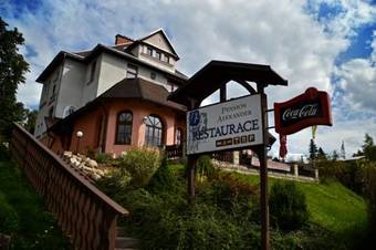 Hostal Pension Alexander