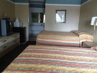 Motel Verde Valley Inn