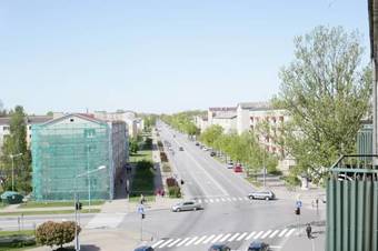 Ventspils Apartment - Lielais Prospekts 26