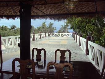 Hotel La Petra Beach Resort