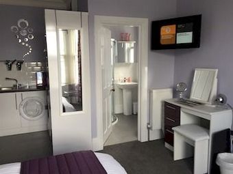 Hostal Studios At Glenthorne