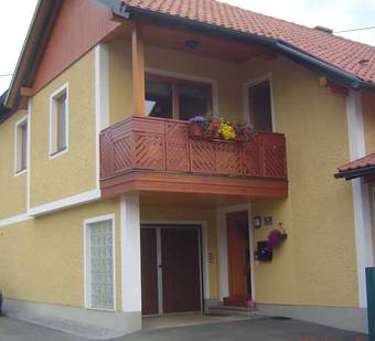 G�steappartement Foykar