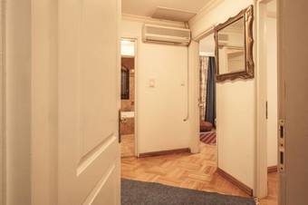 Central Exclusive Apartment