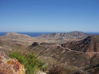 Hotel Complejo La Ermita