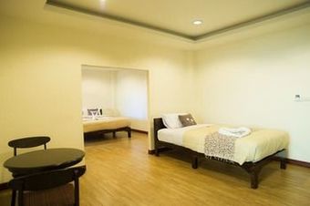 Hotel Boonme Heritage