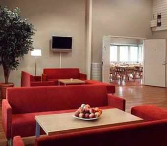 Hotel Comwell Aspen�s