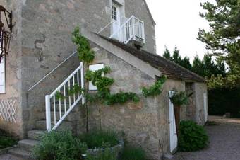 Bed & Breakfast Domaine De Clermont