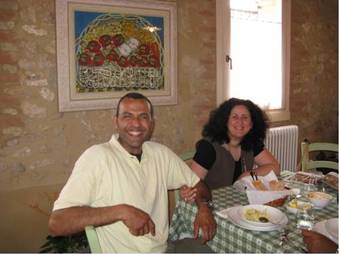 Agroturismo Country Club Da Cesco