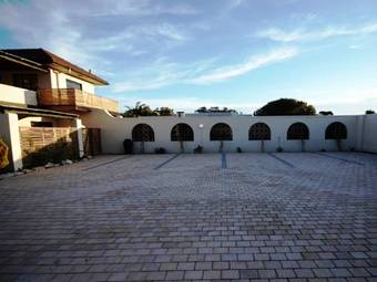 Bed & Breakfast Villa Venusta