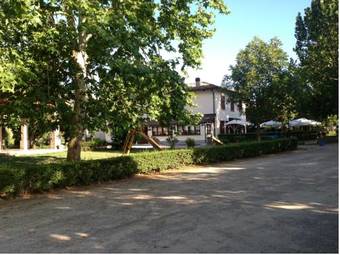 Agroturismo Agriturismo La Cavaliera