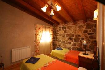 Agroturismo Casa Rural La Fanega I Y II