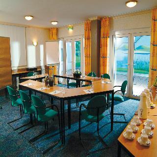 Leonardo Hotel Berlin City Süd