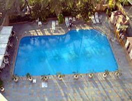 Hotel Ramada Plaza Palm Grove