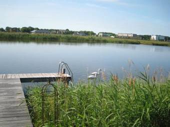 Bed & Breakfast Hostellerie "het Riet" Blauwestad