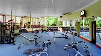 Moha Mohori By Sokha Hotels & Resorts