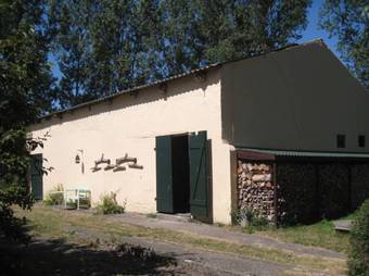 Apartamento Hof Rodenkrog