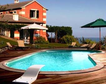 Agroturismo Agriturismo Natta Di Monte Tabor