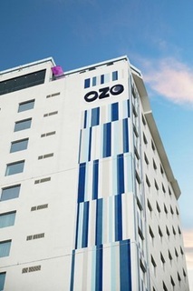 Hotel Ozo Colombo