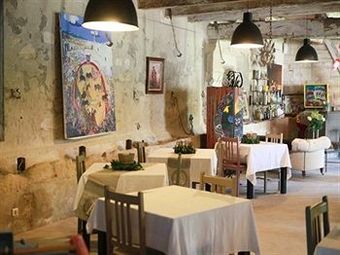 Bed & Breakfast Domaine De La Fosse