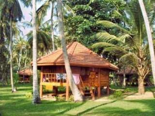 Hotel Palm Paradise Cabanas