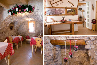 Agroturismo Ongar Relax