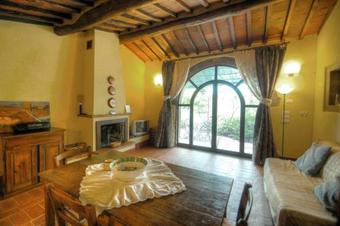 Hostal Holiday Home Il Moro Novo