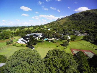 Hotel Royal Swazi Spa