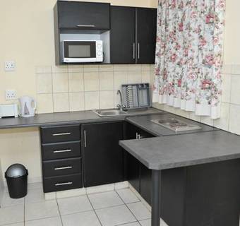 Apartamento The Norwegian Lodge