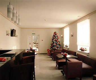 Hotel Reikartz Pochayiv