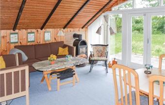 Holiday Home Sdr. Havsig Hals II