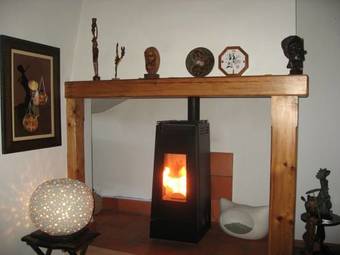 Hostal Parreirais Dos Moquinhos