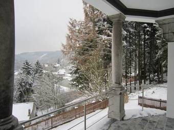 Villa Hez-de-s�verin