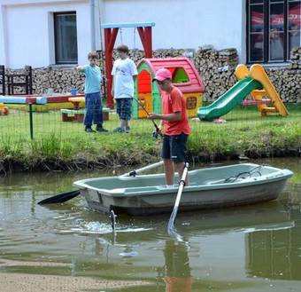 Hotel Mlyn - Jihlava