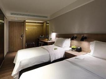 Hotel Just Sleep Kaohsiung Zhongzheng