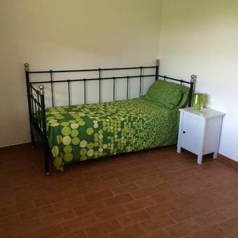 Agroturismo Borgo Bernabei