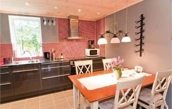 Holiday Home Tingst�te Martebo Kvie