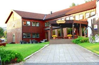 Lillehammer Turistsenter Camping