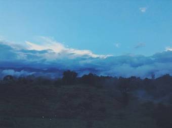 Agroturismo Caba�as La Jicarita