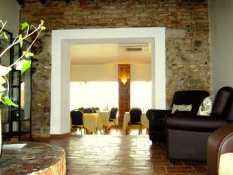 Hostal Monte Da Diabroria - Agroturismo