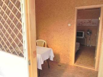 Apartamento Dvorik Sergeyevikh