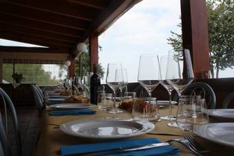 Agroturismo Country House La Valle Del Vento