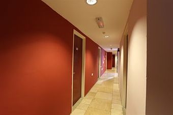 New Town Hotel Usj Sentral