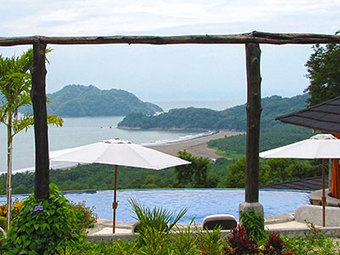 Eco Boutique Hotel Vista Las Islas Reserva Natural