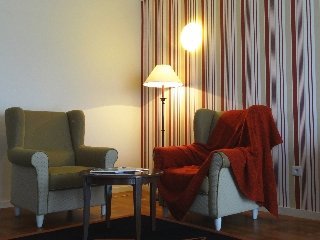 Apartamento R�sidence Carouge