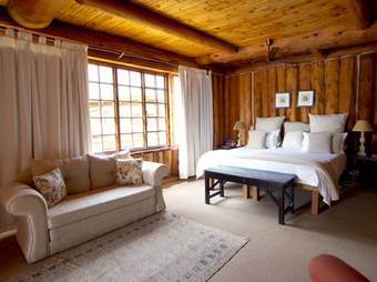 Hostal The Old Orchard Guest House