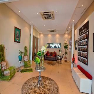 Protea Hotel Furstenhof